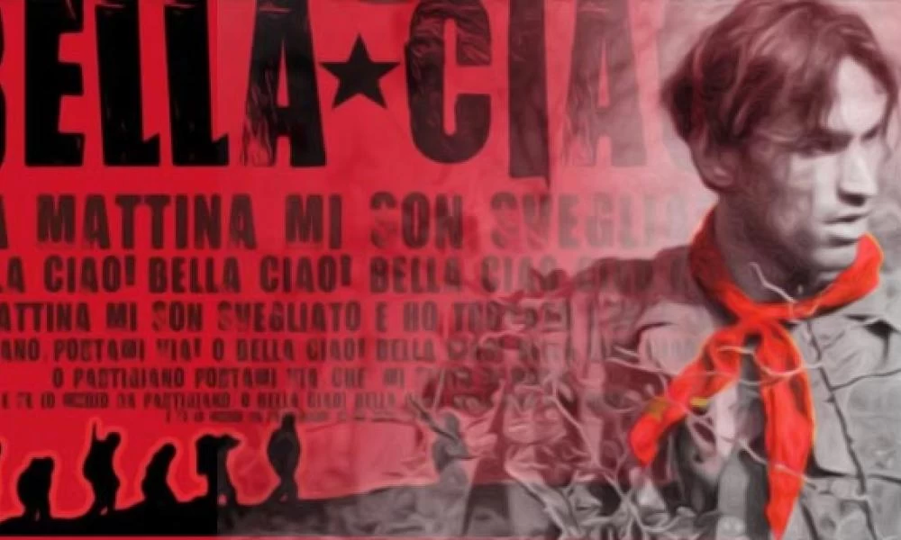 Ιταλία: Βουλευτές προτείνουν το "Bella ciao" ως ύμνο της απελευθέρωσης της χώρας από τον φασισμό